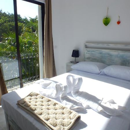 Casa La Palma B&B Playa del Carmen Pokoj fotografie