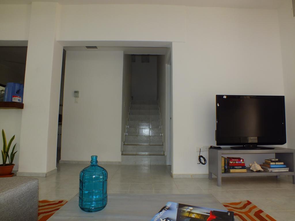 Casa La Palma B&B Playa del Carmen Exteriér fotografie