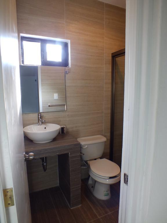 Casa La Palma B&B Playa del Carmen Pokoj fotografie