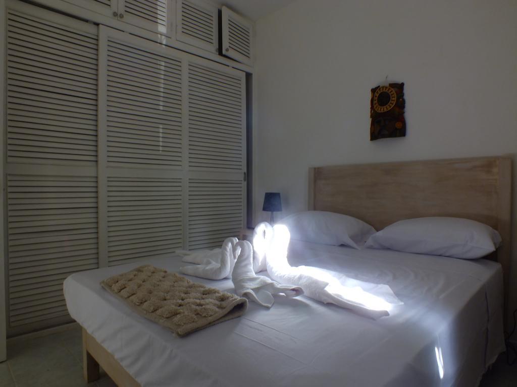 Casa La Palma B&B Playa del Carmen Pokoj fotografie