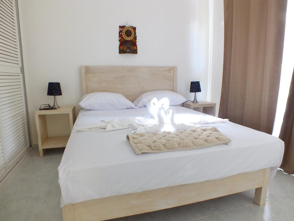 Casa La Palma B&B Playa del Carmen Pokoj fotografie