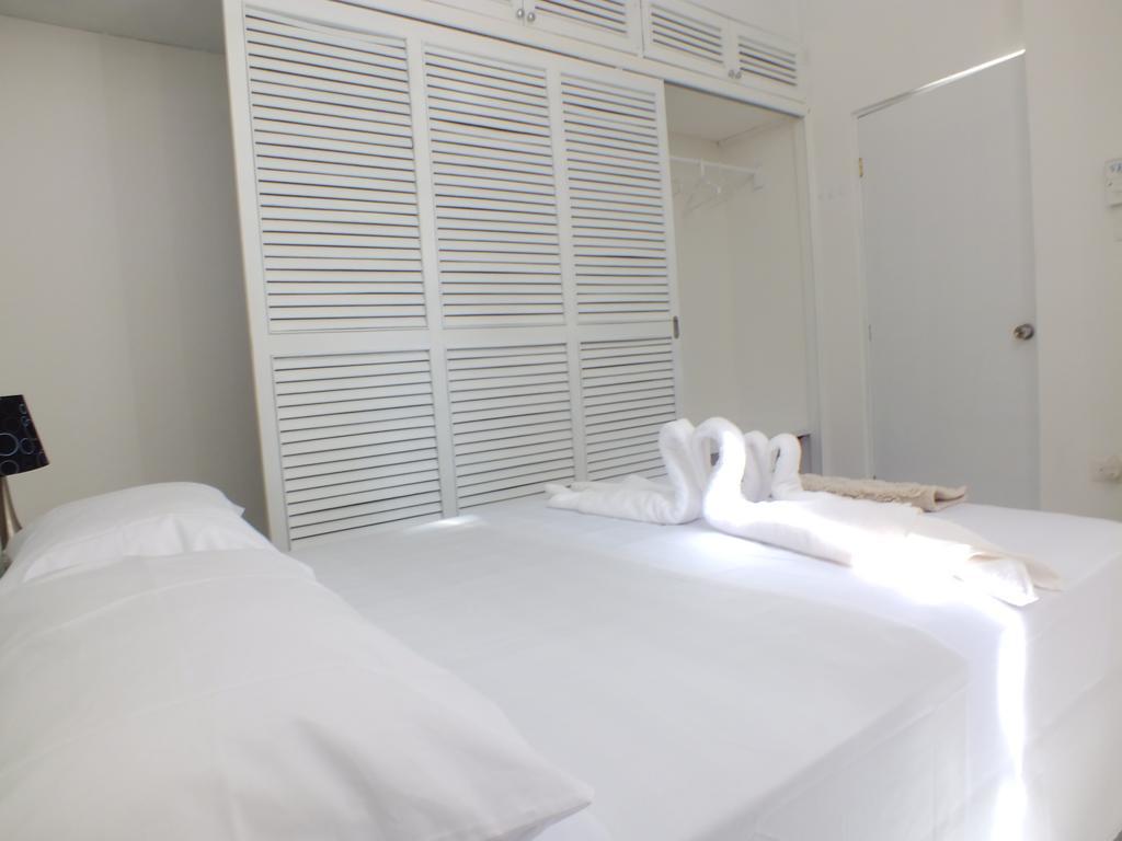 Casa La Palma B&B Playa del Carmen Pokoj fotografie