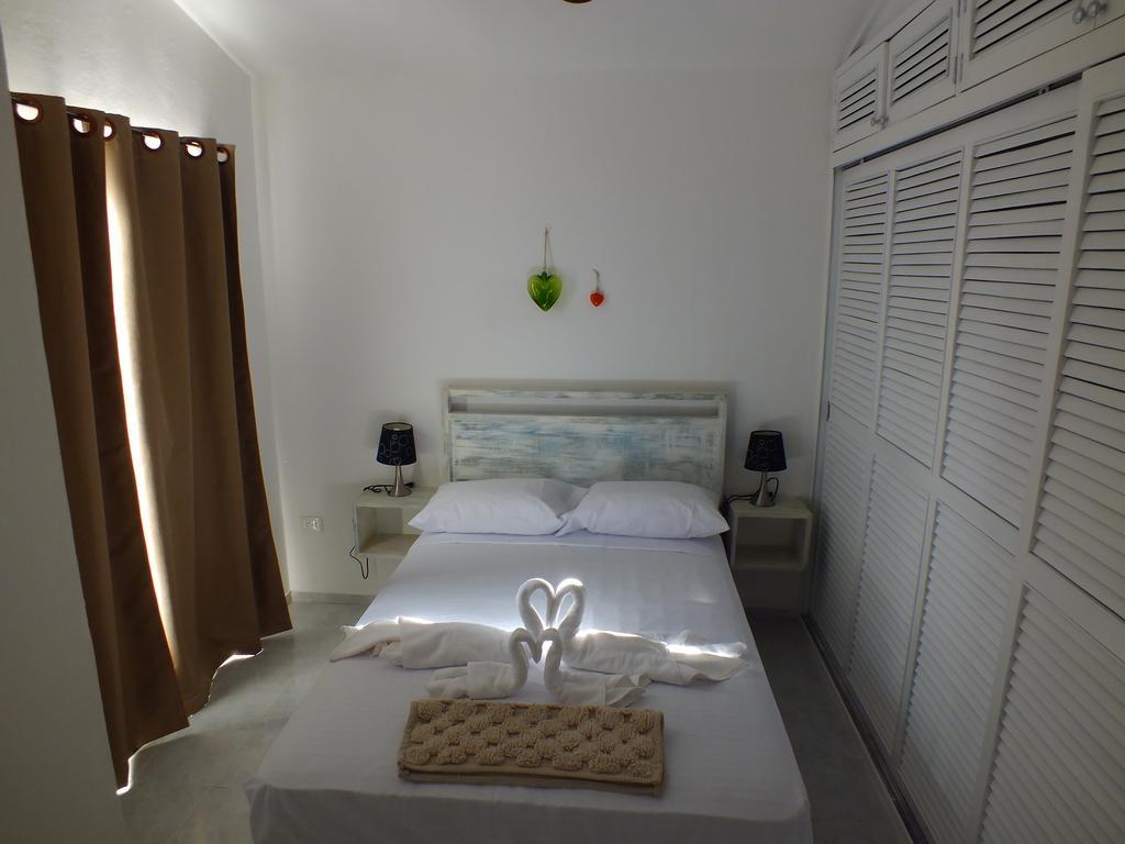 Casa La Palma B&B Playa del Carmen Pokoj fotografie