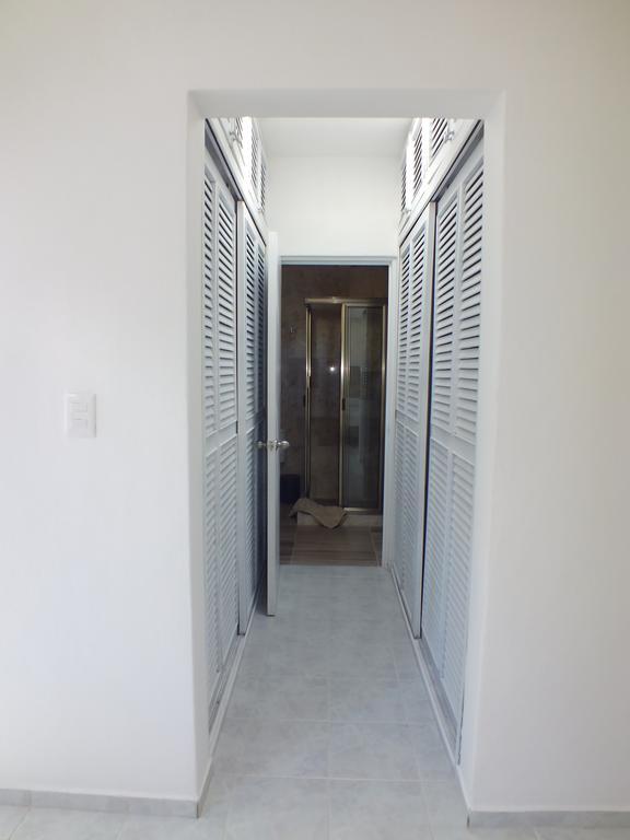 Casa La Palma B&B Playa del Carmen Pokoj fotografie