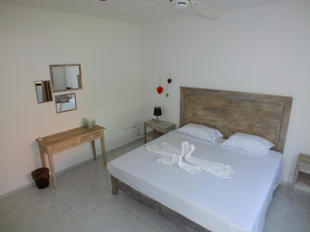 Casa La Palma B&B Playa del Carmen Pokoj fotografie