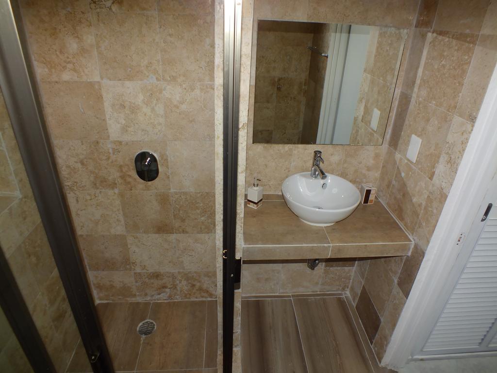 Casa La Palma B&B Playa del Carmen Pokoj fotografie