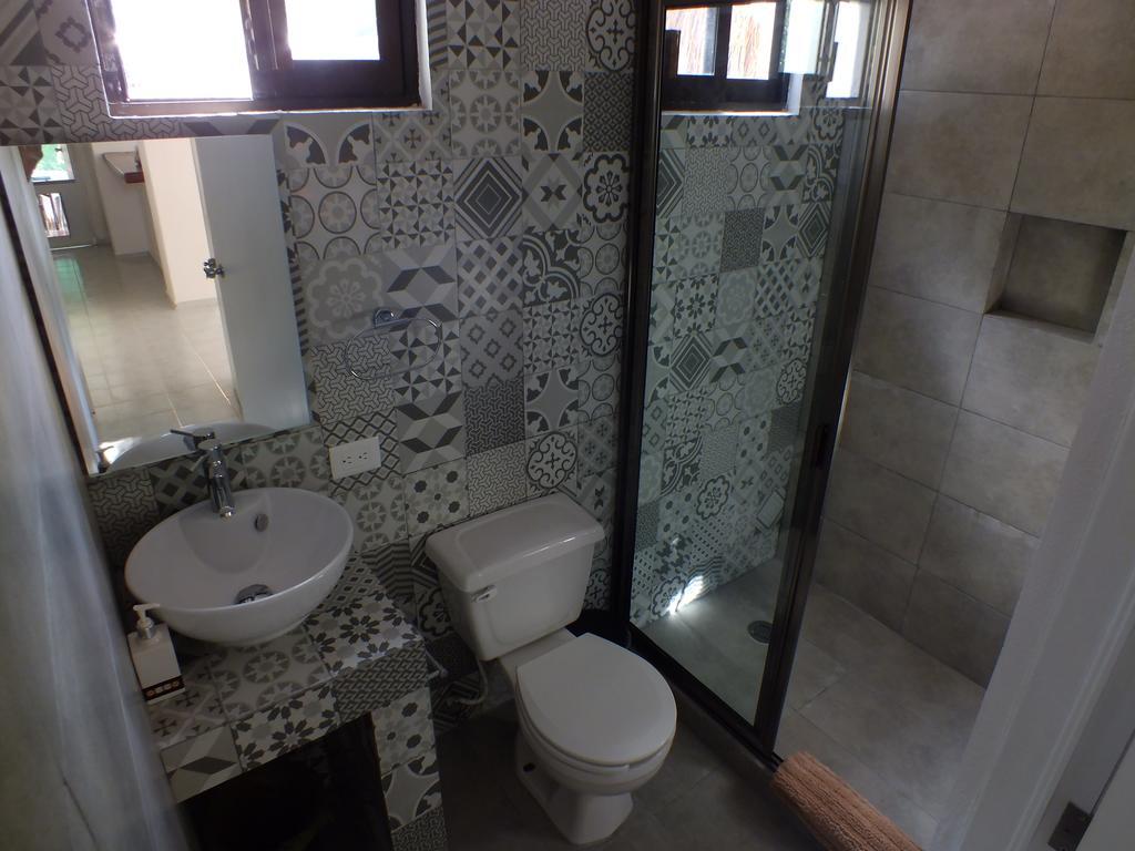 Casa La Palma B&B Playa del Carmen Pokoj fotografie