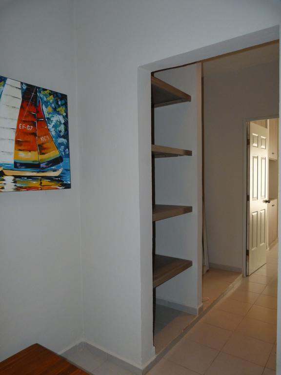 Casa La Palma B&B Playa del Carmen Exteriér fotografie