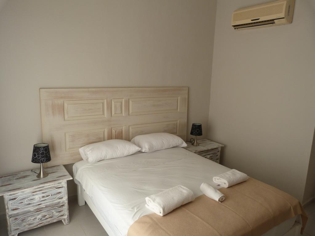Casa La Palma B&B Playa del Carmen Exteriér fotografie